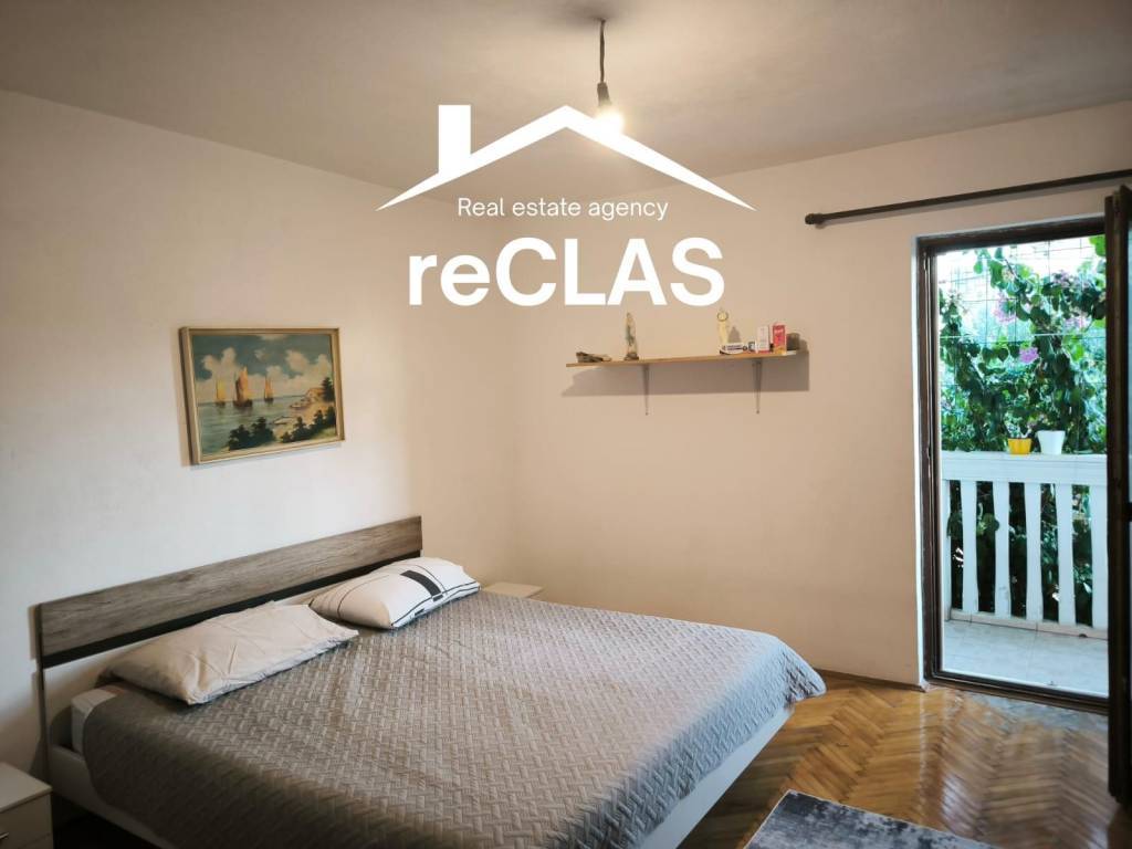 Kastela, Kastel Luksic