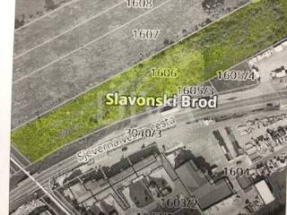 Građevinsko poslovno, Prodaja, Slavonski Brod, Slavonski Brod