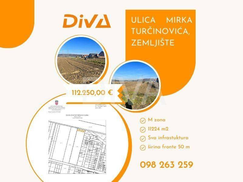 Građevinsko zemljište, Prodaja, Slavonski Brod, Slavonski Brod