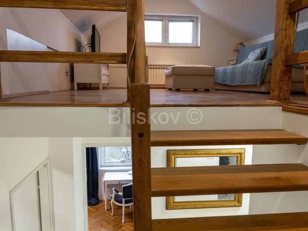 Samostojeća kuća, Najam, Zagreb, Podsljeme
