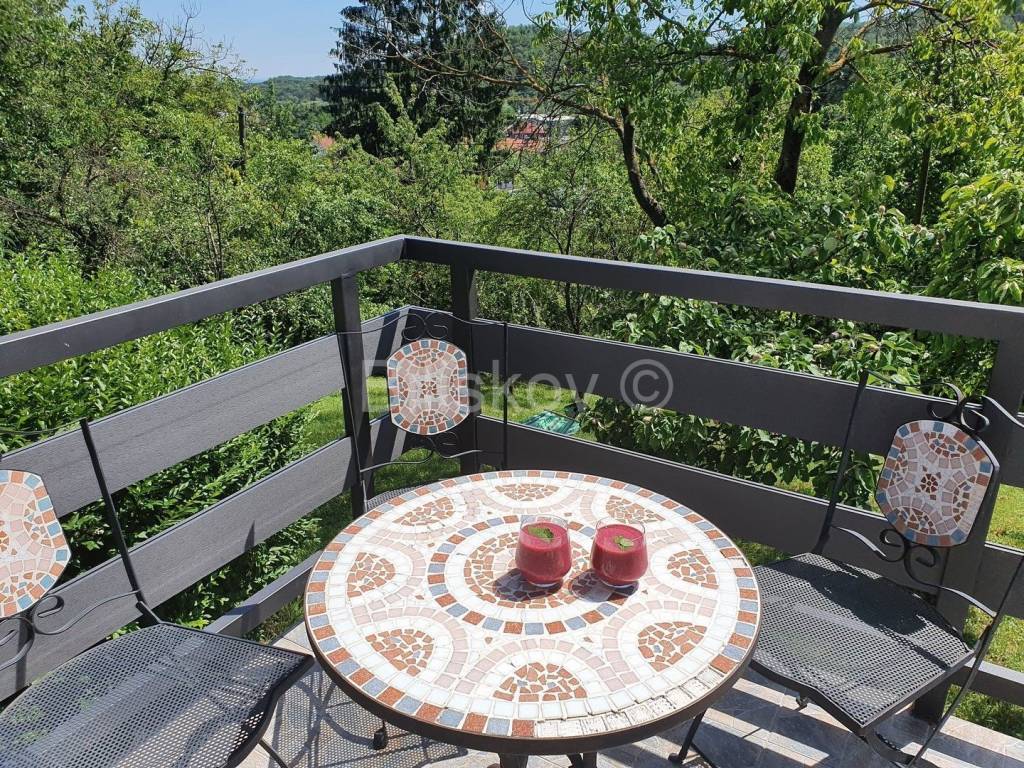 Samostojeća kuća, Najam, Zagreb, Podsljeme