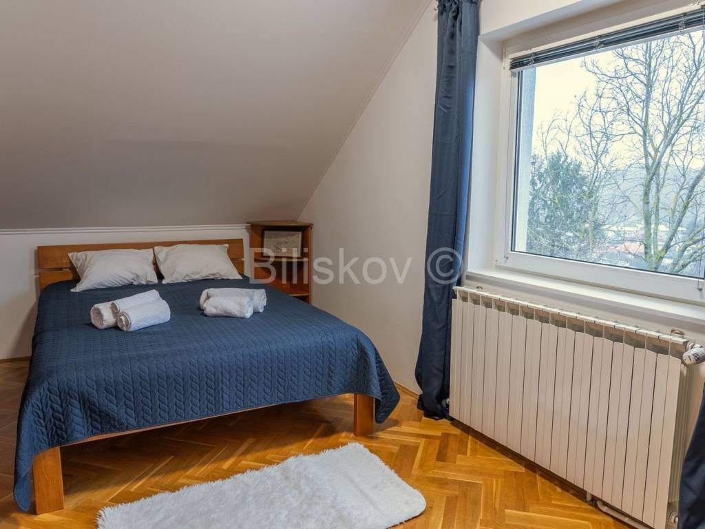 Samostojeća kuća, Najam, Zagreb, Podsljeme