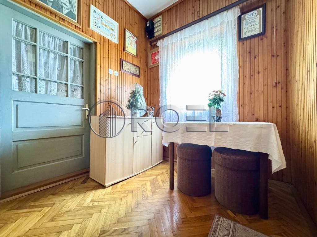 Samostojeća kuća, Prodaja, Jastrebarsko - Okolica, Donji Desinec