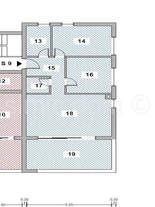 Apartman na moru, Prodaja, Vodice, Srima