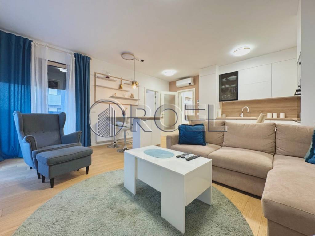 Stan u zgradi, Najam, Zagreb, Novi Zagreb - istok