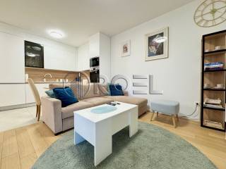 Stan u zgradi, Najam, Zagreb, Novi Zagreb - istok