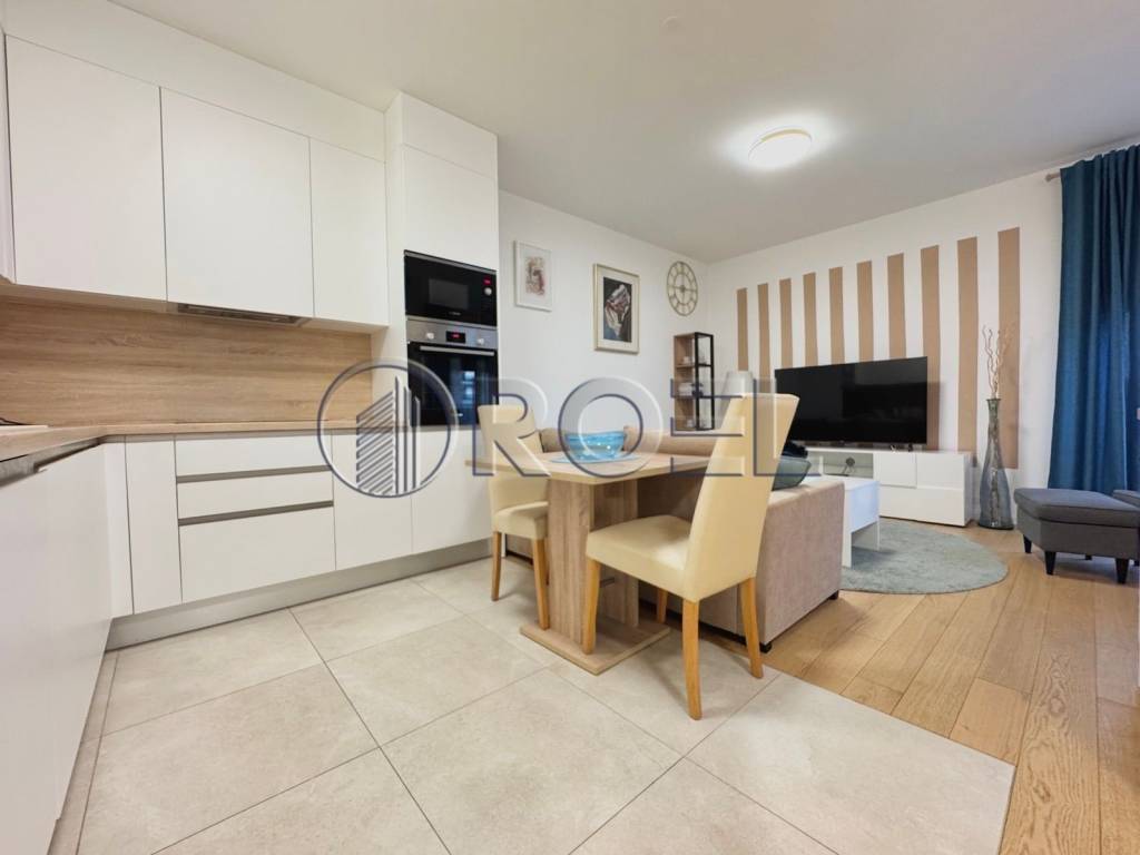 Stan u zgradi, Najam, Zagreb, Novi Zagreb - istok