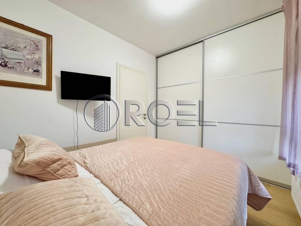 Stan u zgradi, Najam, Zagreb, Novi Zagreb - istok