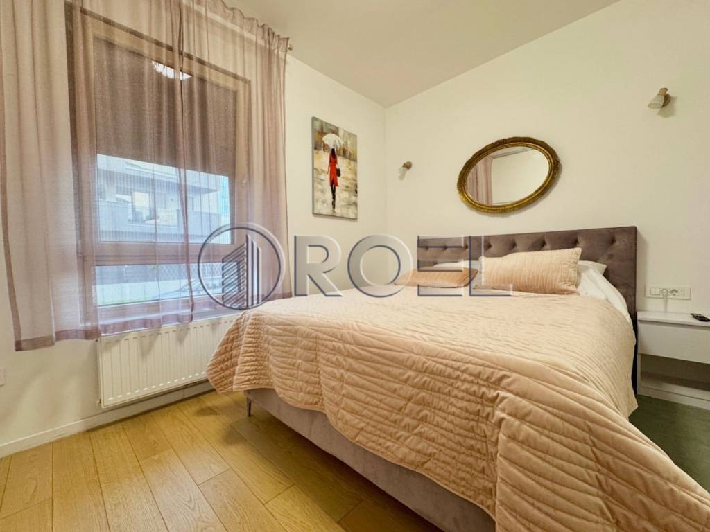 Stan u zgradi, Najam, Zagreb, Novi Zagreb - istok