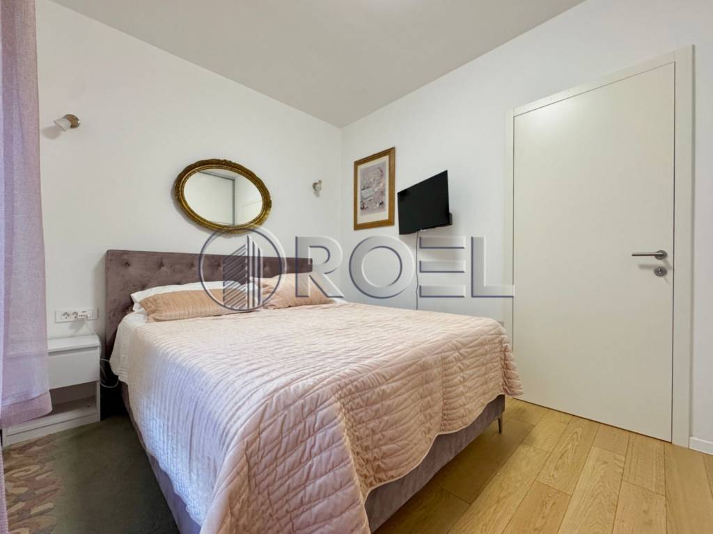 Stan u zgradi, Najam, Zagreb, Novi Zagreb - istok