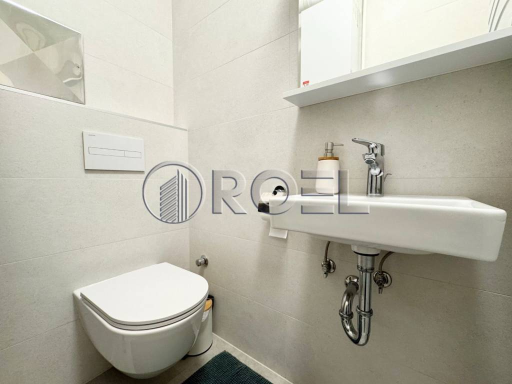 Stan u zgradi, Najam, Zagreb, Novi Zagreb - istok