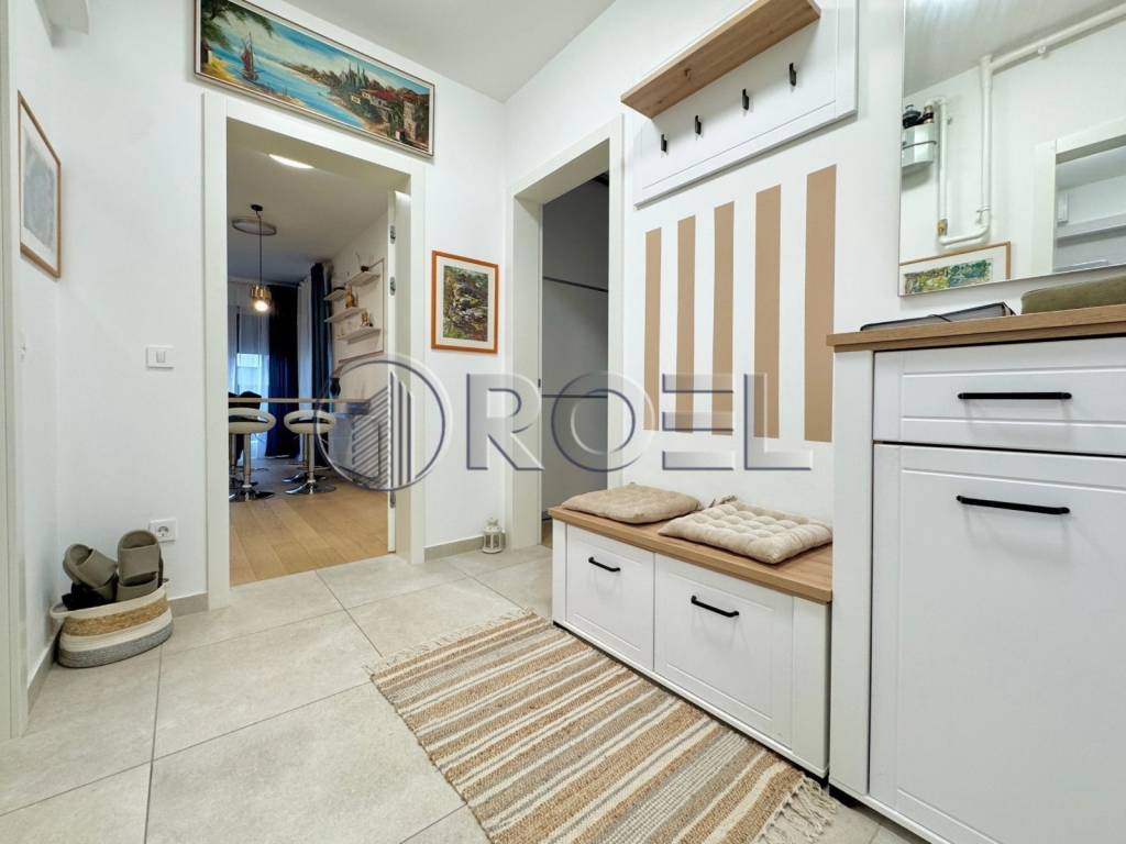 Stan u zgradi, Najam, Zagreb, Novi Zagreb - istok