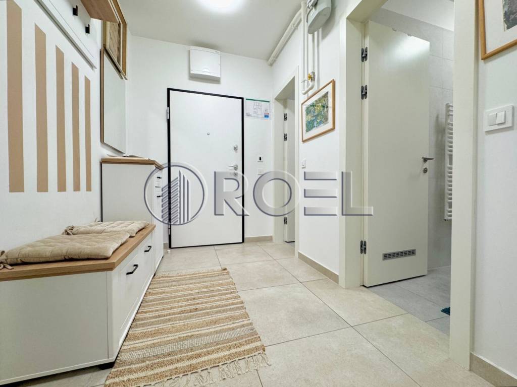 Stan u zgradi, Najam, Zagreb, Novi Zagreb - istok