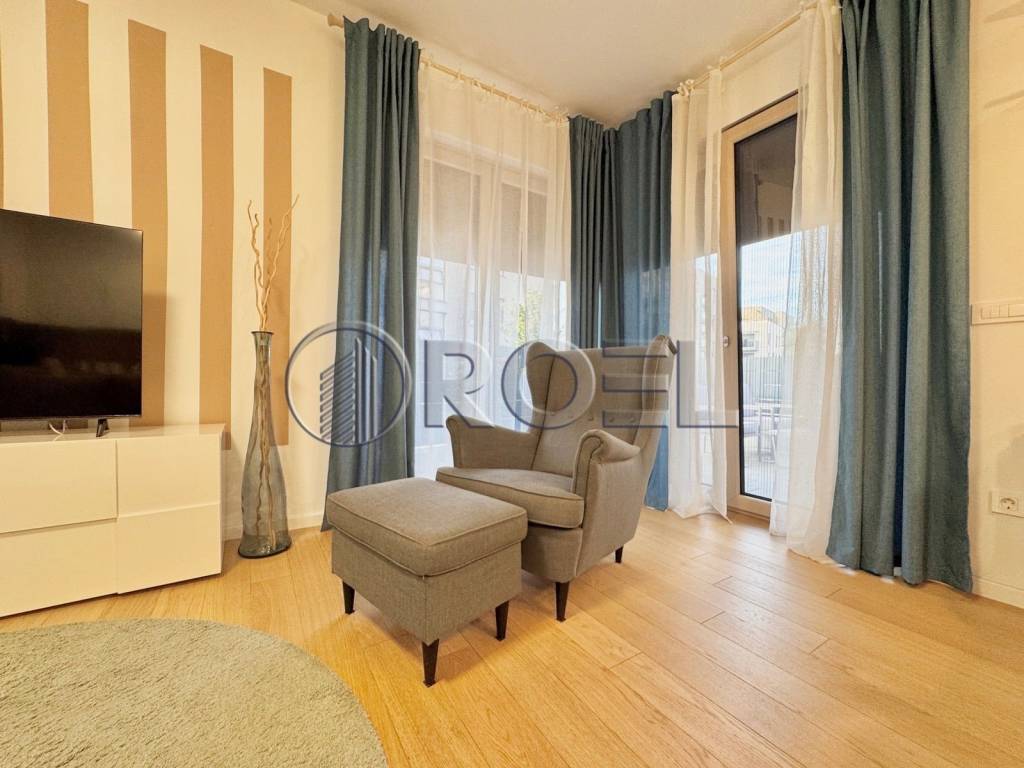 Stan u zgradi, Najam, Zagreb, Novi Zagreb - istok