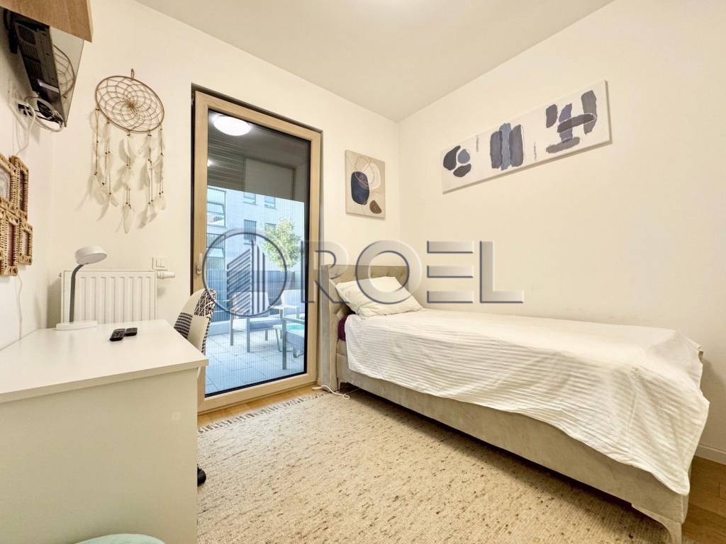 Stan u zgradi, Najam, Zagreb, Novi Zagreb - istok