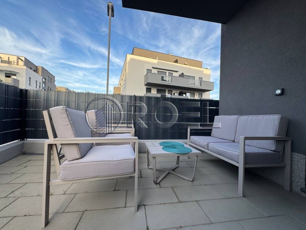 Stan u zgradi, Najam, Zagreb, Novi Zagreb - istok