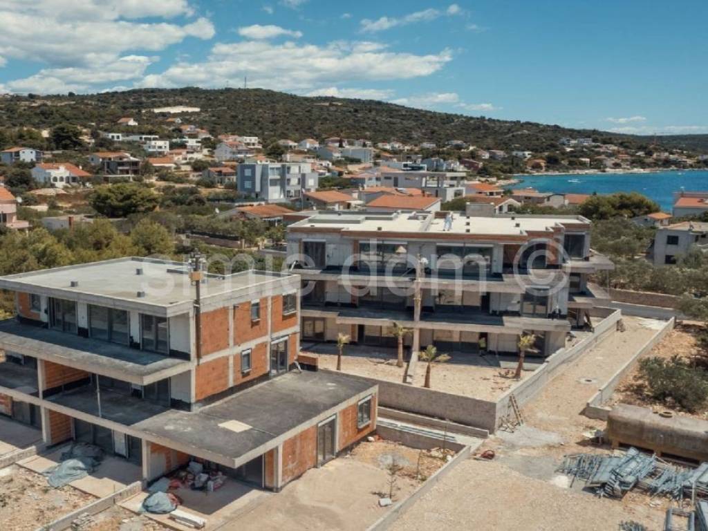 Stan u novogradnji, Prodaja, Marina, Sevid