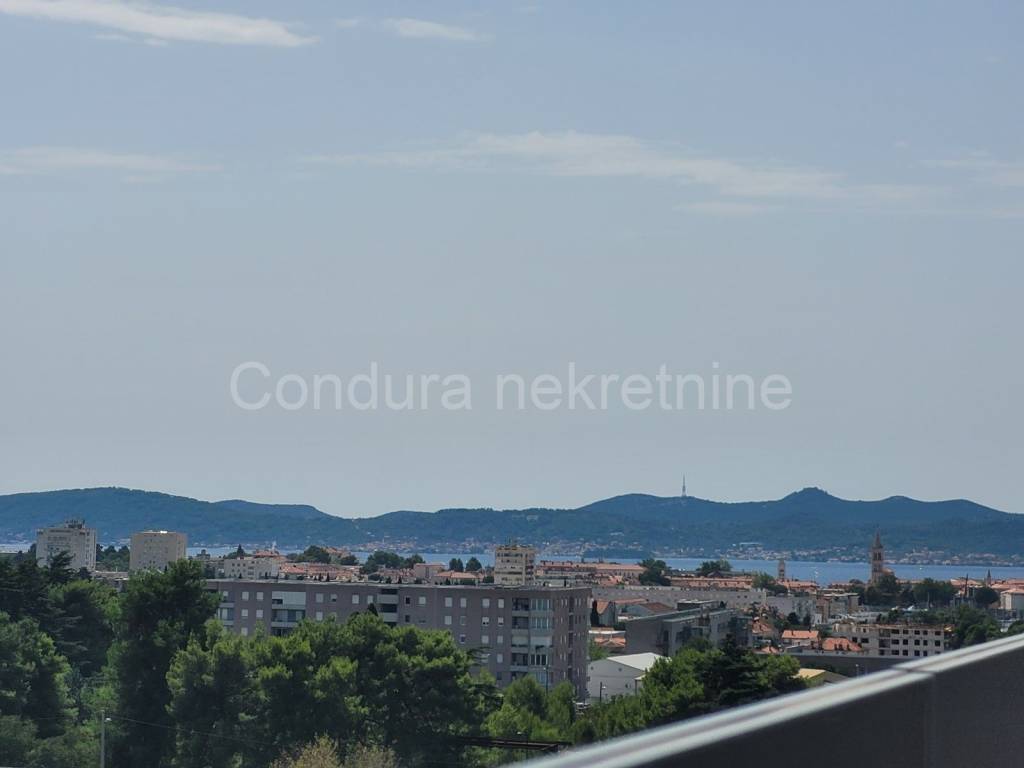 Stan u novogradnji, Prodaja, Zadar, Zadar
