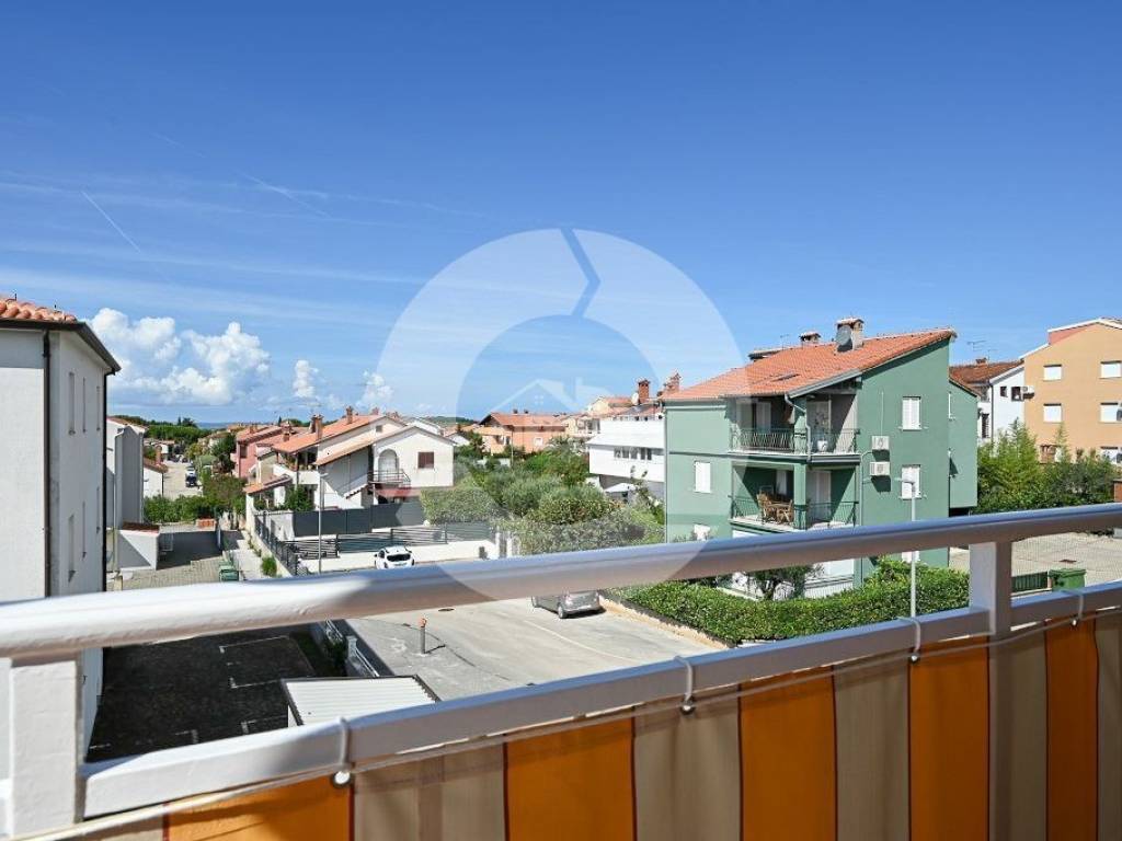 Stan u zgradi, Prodaja, Novigrad, Novigrad