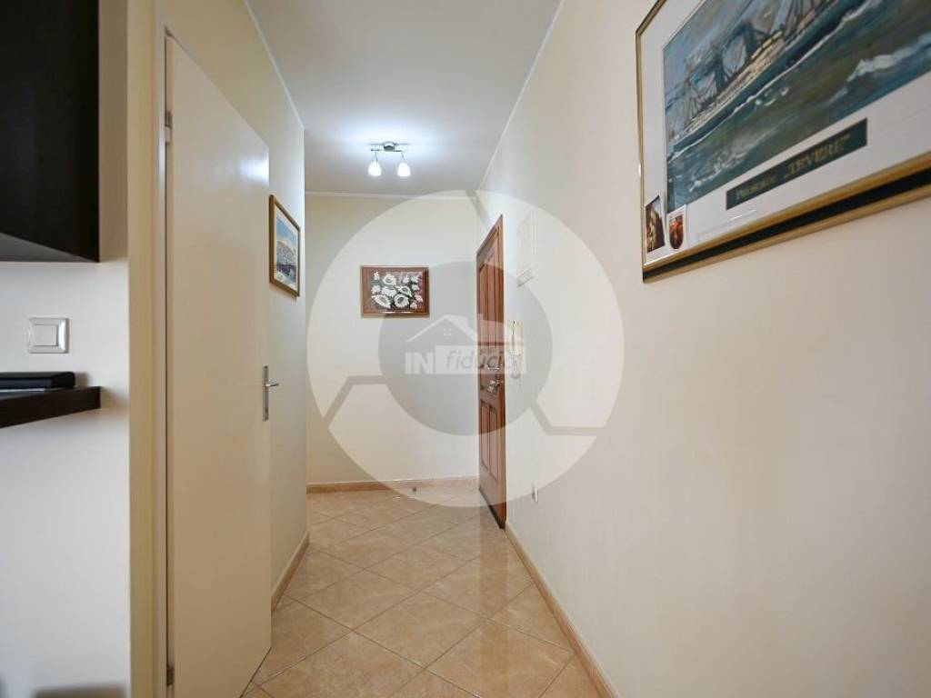 Stan u zgradi, Prodaja, Novigrad, Novigrad