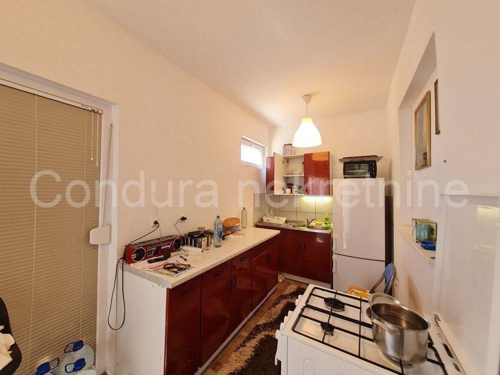 Apartman na moru, Prodaja, Vir, Vir