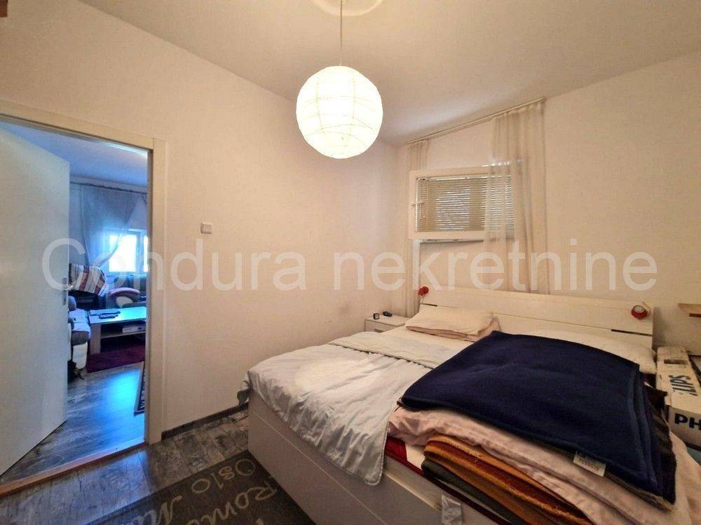 Apartman na moru, Prodaja, Vir, Vir