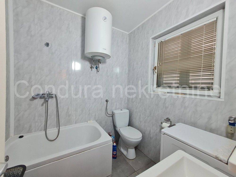 Apartman na moru, Prodaja, Vir, Vir
