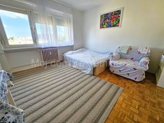 Stan u zgradi, Prodaja, Zagreb, Trnje
