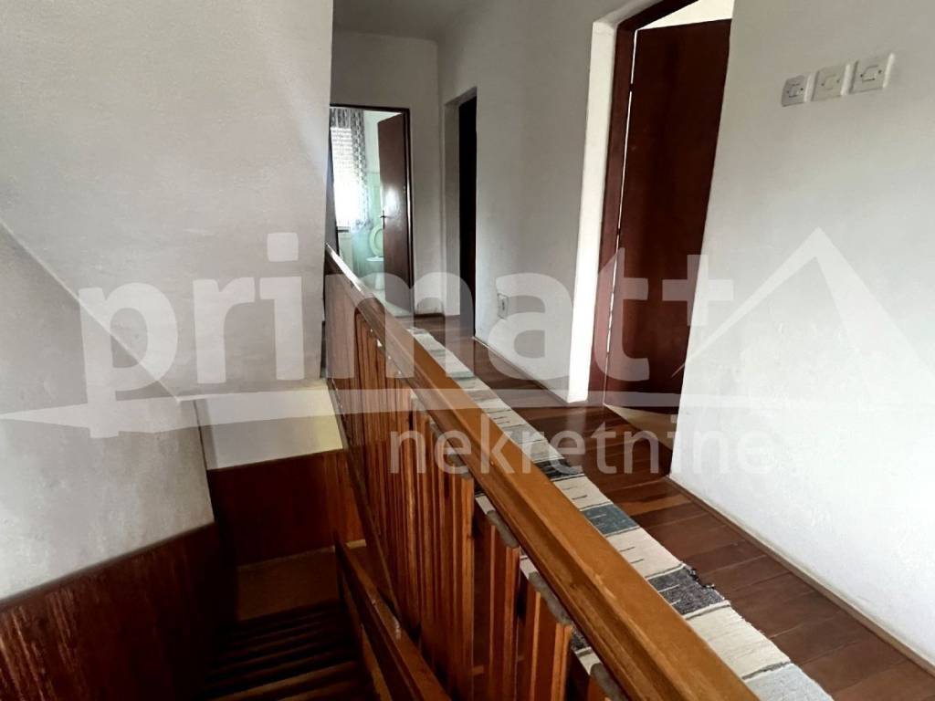 Obiteljska kuća, Prodaja, Plaški, Plaški