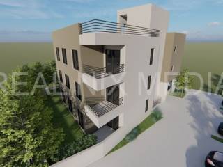 Stan u zgradi, Prodaja, Zadar, Zadar