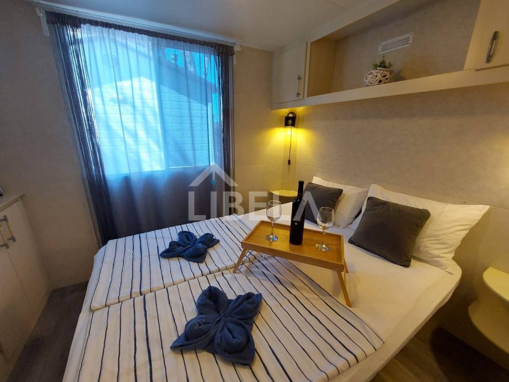 Mobilna kućica, Prodaja, Ražanac, Ražanac