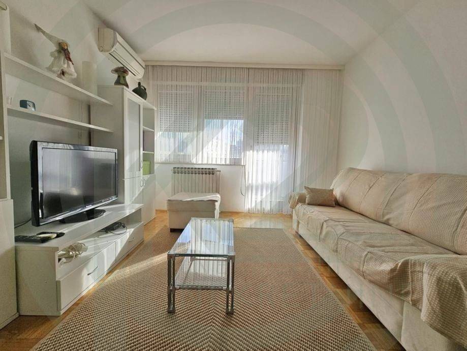 Stan u zgradi, Najam, Zagreb, Trnje