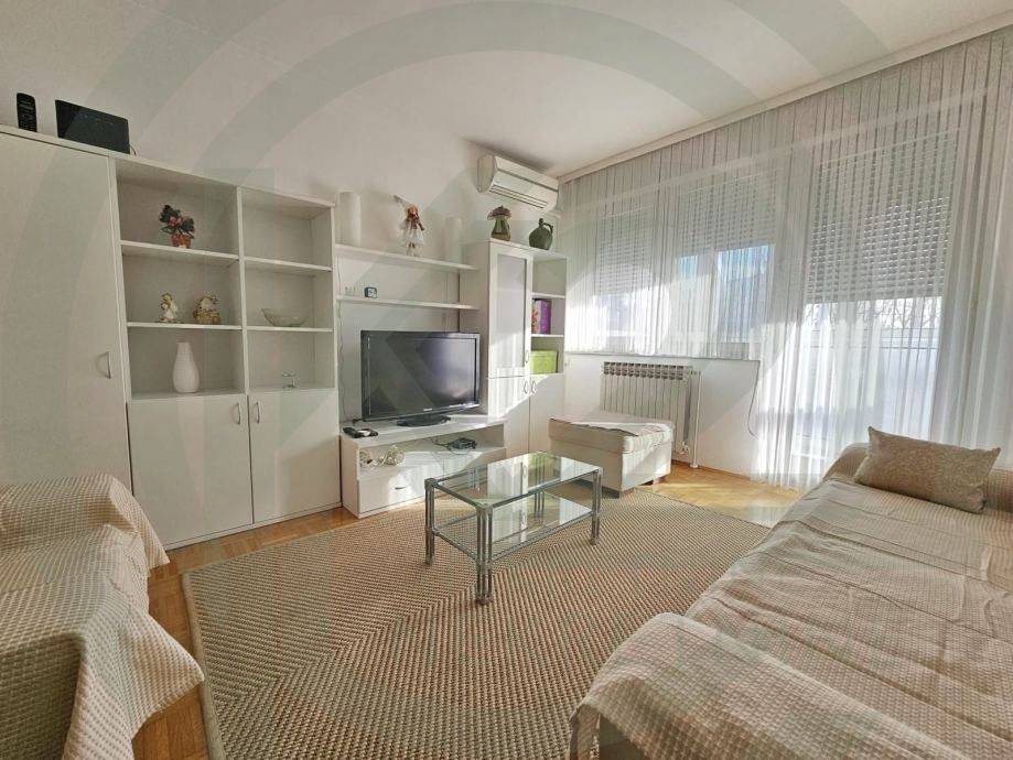 Stan u zgradi, Najam, Zagreb, Trnje