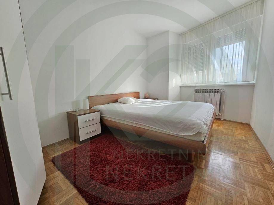 Stan u zgradi, Najam, Zagreb, Trnje