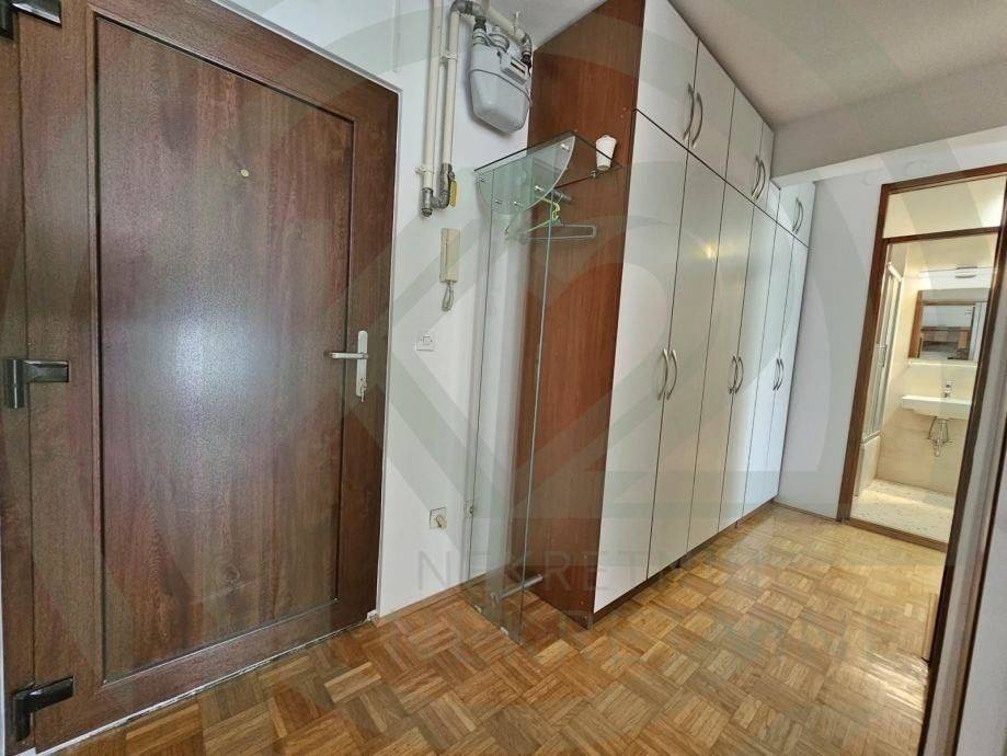 Stan u zgradi, Najam, Zagreb, Trnje