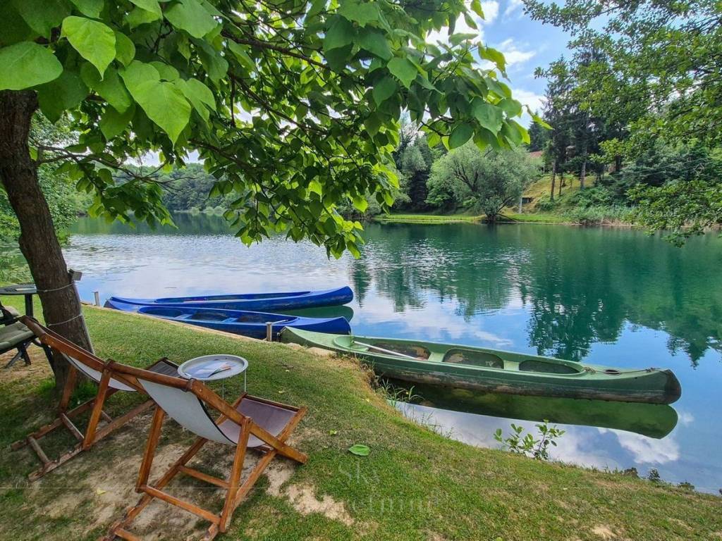 Samostojeća kuća, Prodaja, Duga resa, Zvečaj