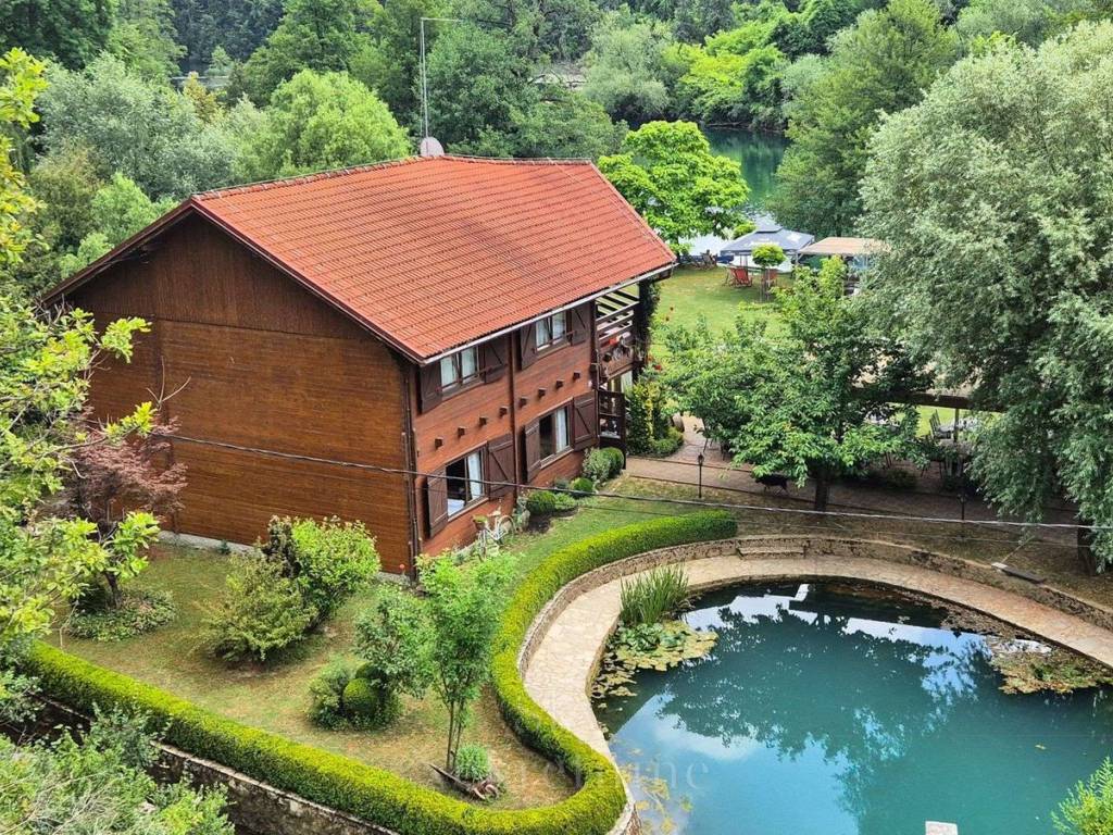 Samostojeća kuća, Prodaja, Duga resa, Zvečaj