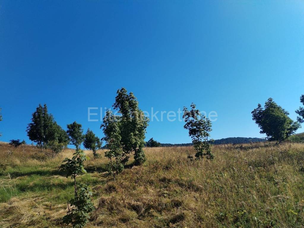 Građevinsko zemljište, Prodaja, Mrkopalj, Begovo Razdolje