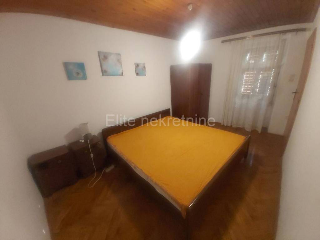 Dvojna kuća, Prodaja, Vrbnik, Risika