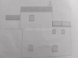 Dvojna kuća, Prodaja, Vrbnik, Risika