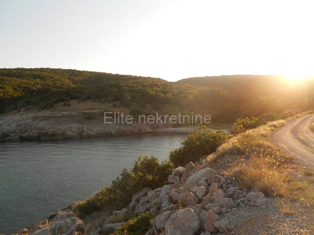 Dvojna kuća, Prodaja, Vrbnik, Risika