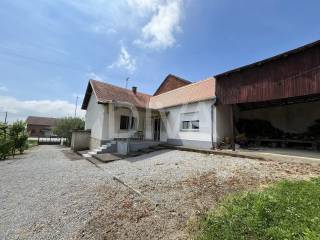 Kuća prizemnica, Prodaja, Oriovac, Radovanje