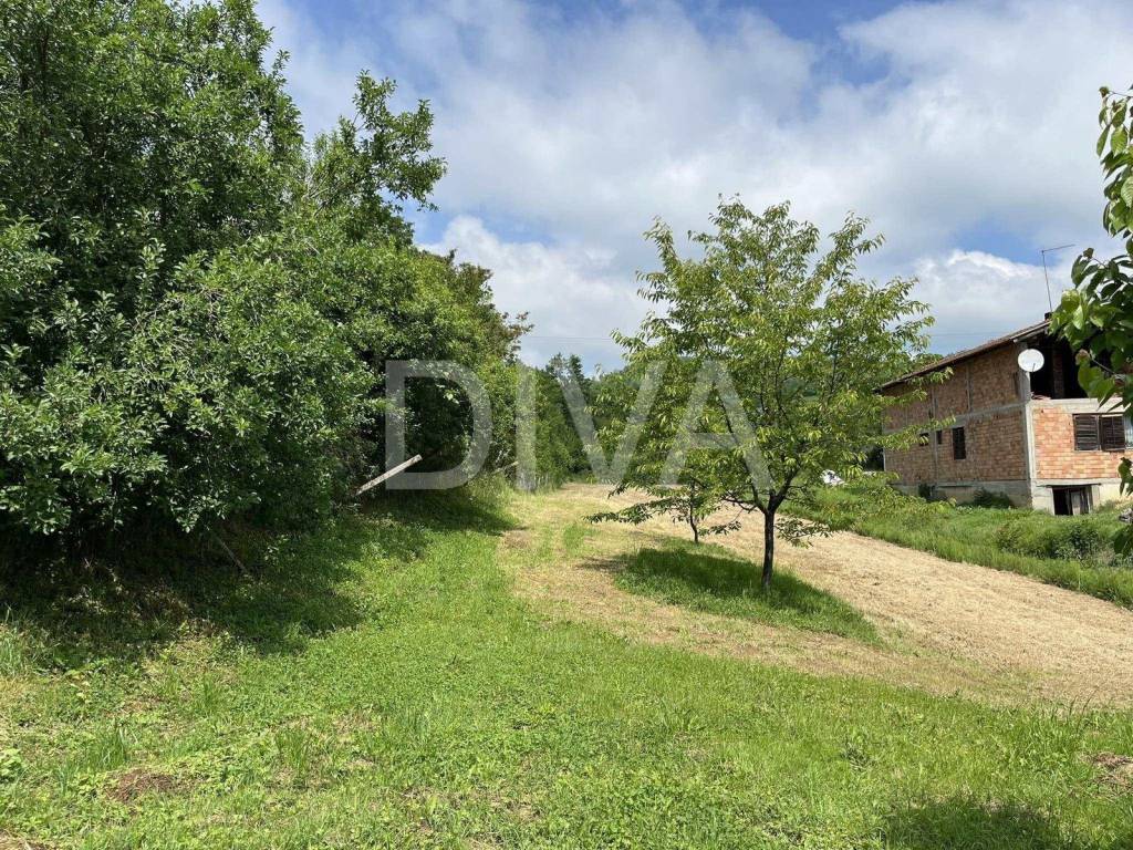 Kuća prizemnica, Prodaja, Oriovac, Radovanje