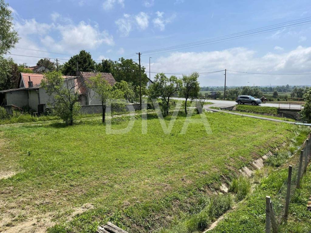 Kuća prizemnica, Prodaja, Oriovac, Radovanje