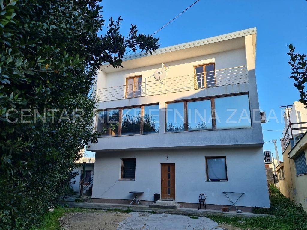 Samostojeća kuća, Prodaja, Zadar, Zadar
