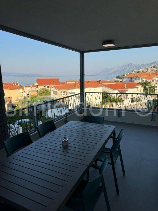 Stan u novogradnji, Prodaja, Baška voda, Baška Voda