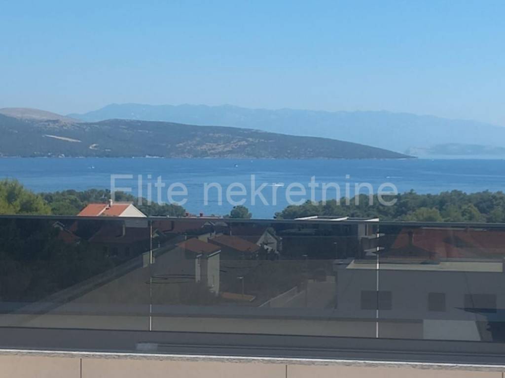 Stan u novogradnji, Prodaja, Krk, Krk