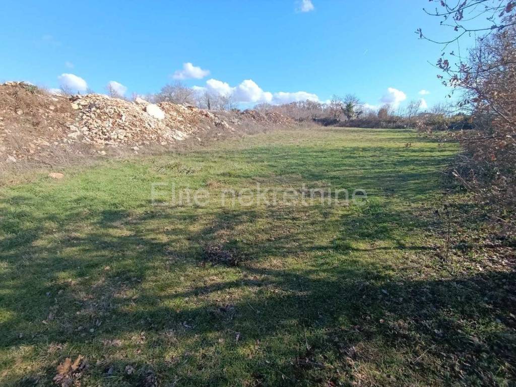 Građevinsko turističko, Prodaja, Svetvinčenat, Raponji