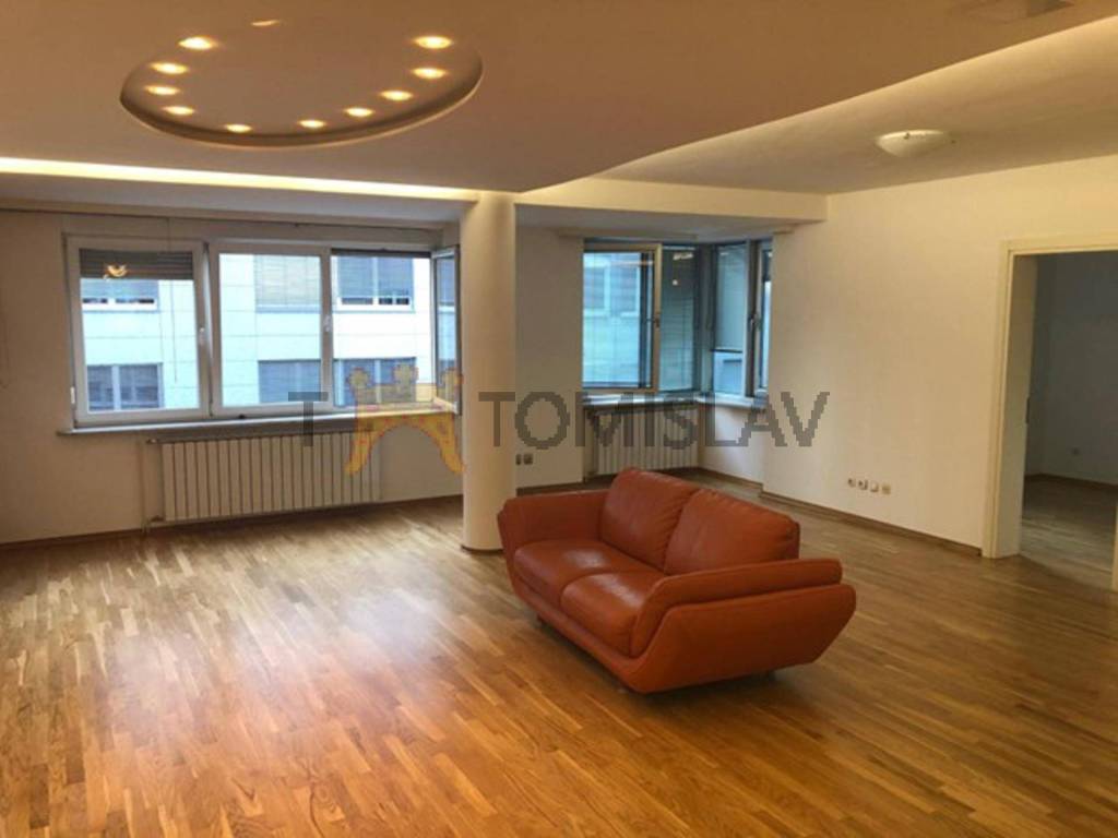 Zagreb, Tresnjevka - sjever