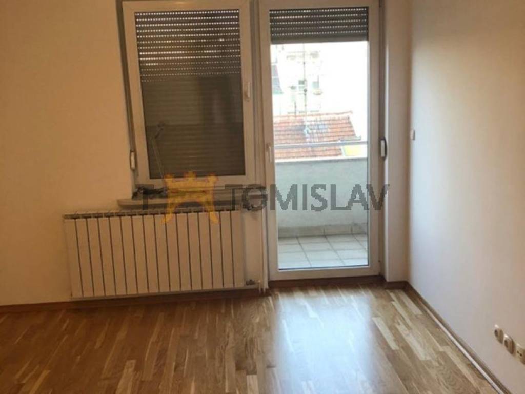 Zagreb, Tresnjevka - sjever